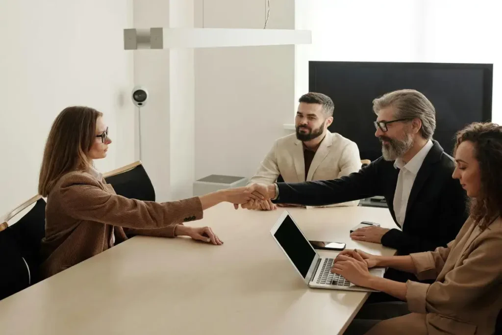 Tecnologías de la información: la revolución empresarial | BeTek