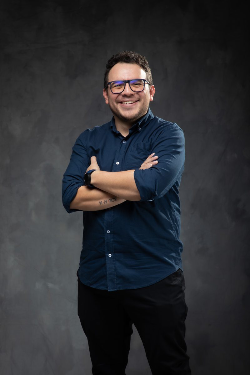 Adrián Gutiérrez Ramírez