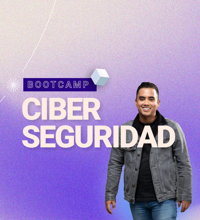 Ciberseguridad