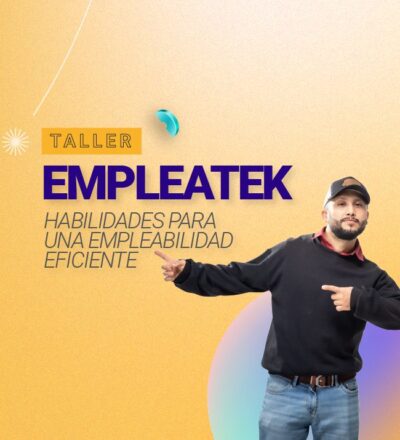 Empleatek