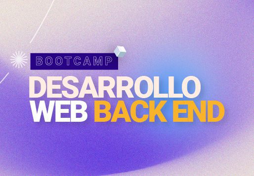 Desarrollo Web Back End