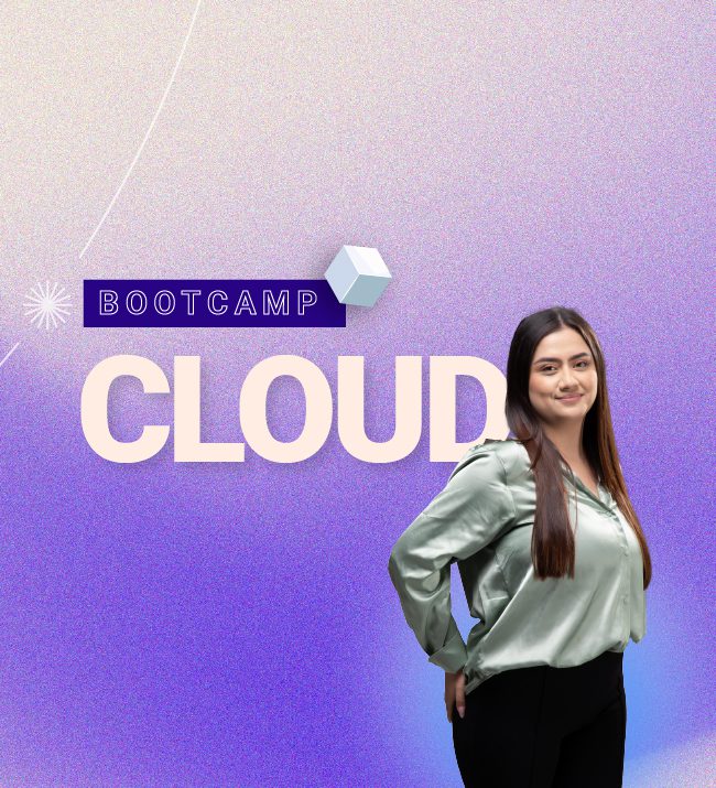 Cloud – Computación en la Nube