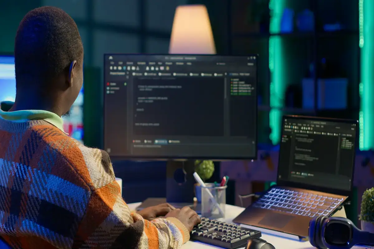 Lee más sobre el artículo Desarrollo de software: clave de la innovación y el crecimiento tecnológico