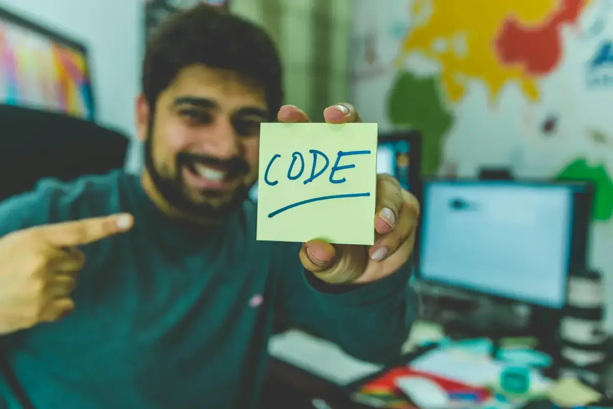 Lee más sobre el artículo Lenguajes de programación: explorando el futuro de la tecnología