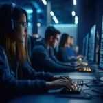 Seguridad informática: la defensa esencial en el mundo digital