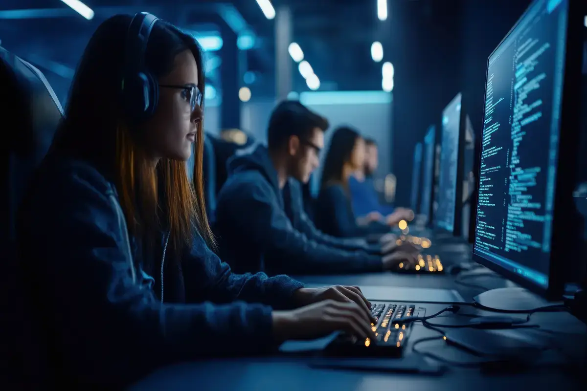 Lee más sobre el artículo Seguridad informática: la defensa esencial en el mundo digital